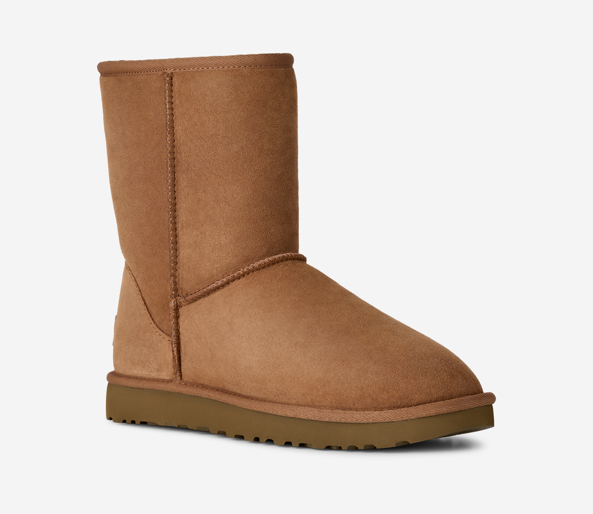 UGG Classic Short II Boot Chestnut (Women's)