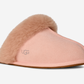 UGG Scuffette II Slipper Beige Blush (Women's)
