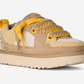 UGG Lowmel Lo Biarritz Mustard Seed (Women's)