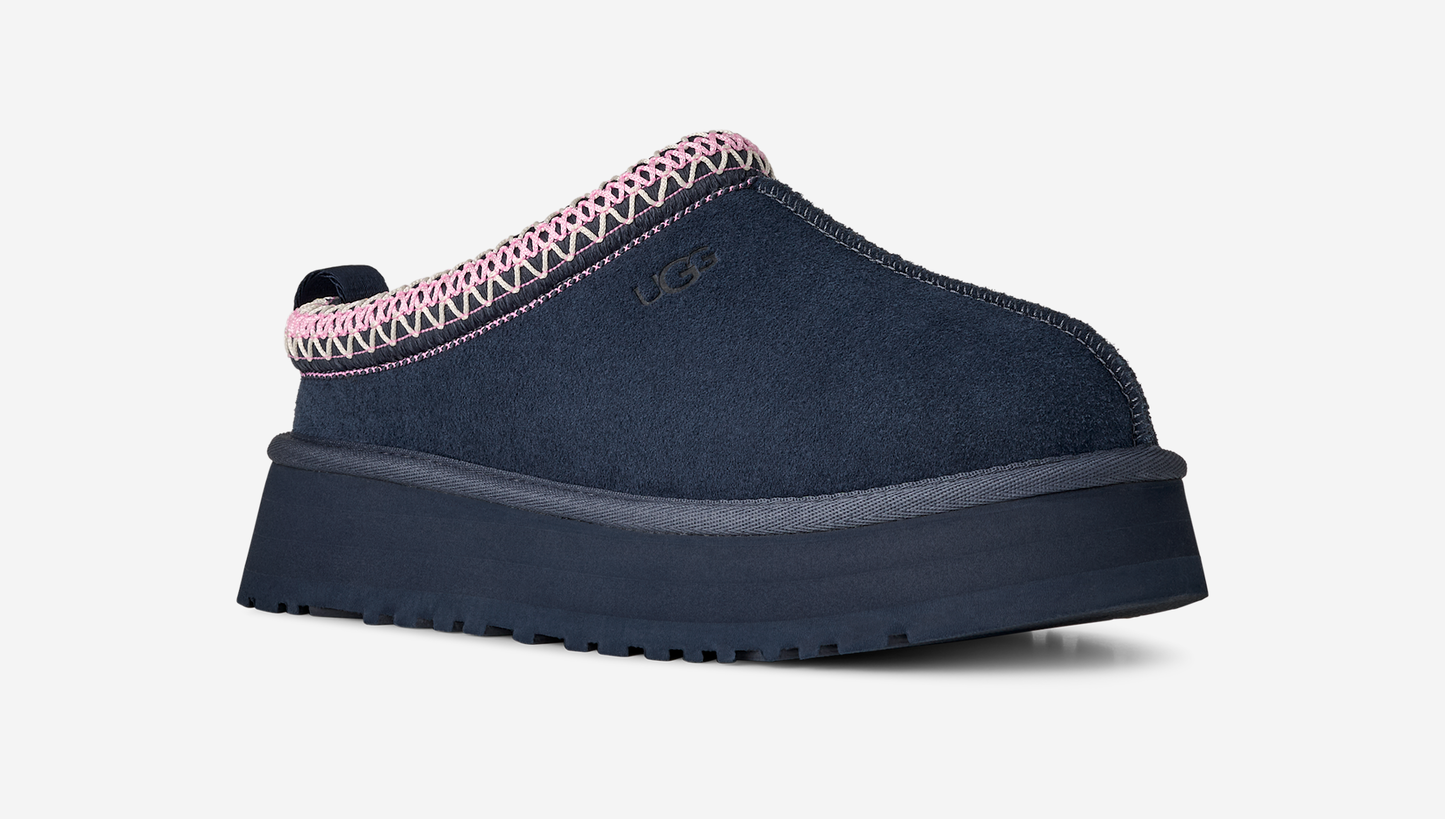 UGG Tazz II Slipper Dark Indigo (Women's)
