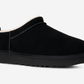 UGG Classic Micro Black (Women's)