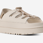 UGG GoldenGlow Toggle Sandal Jasmine (Women's)