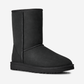 UGG Classic Short II Boot Black (Women's)