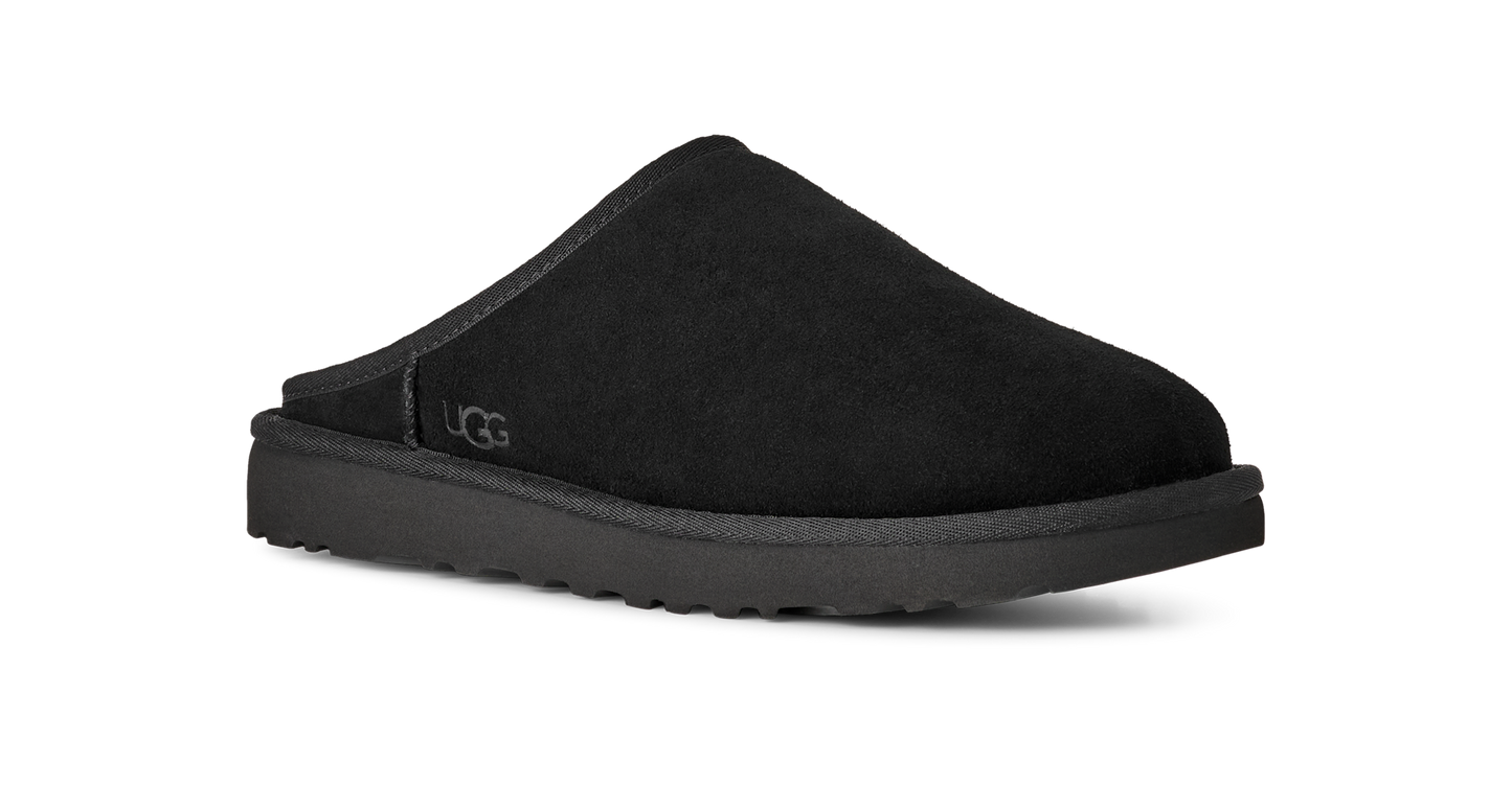 UGG Classic Slip-On Black