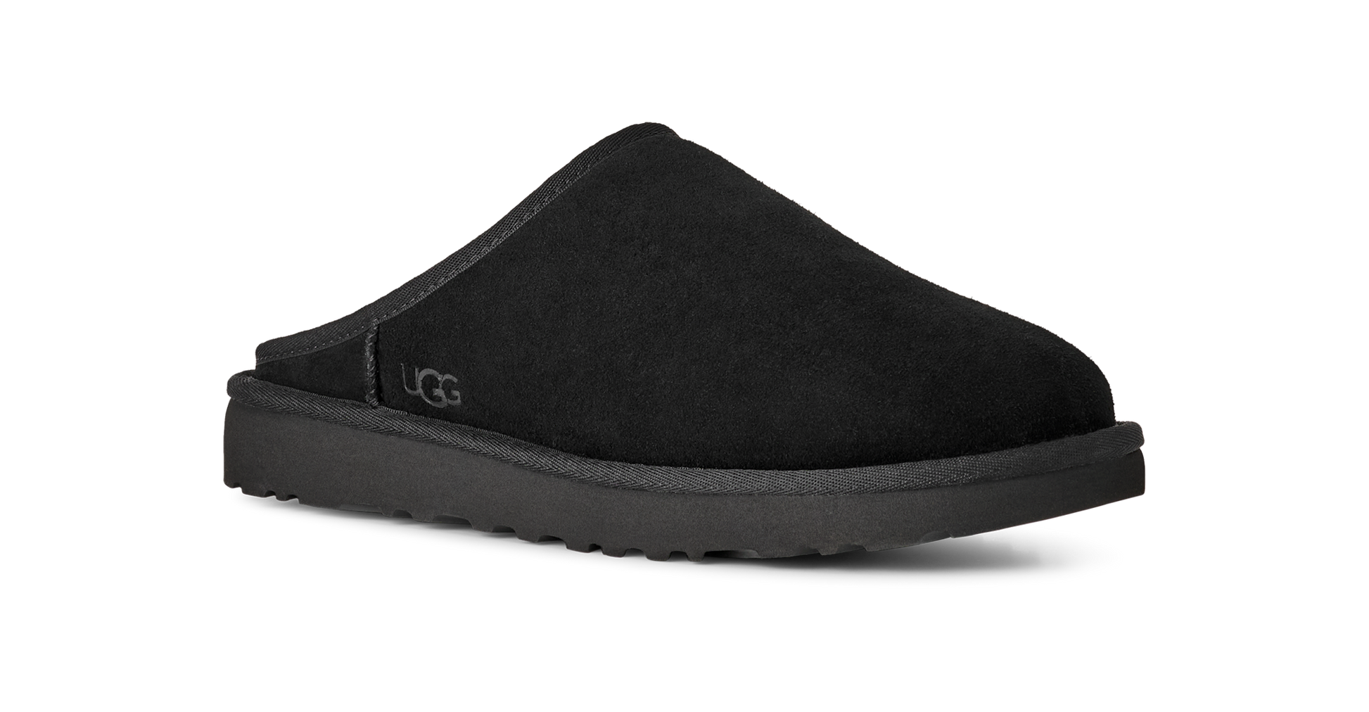 UGG Classic Slip-On Black