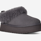 UGG Tazzelle Slipper Obsidian (Women's)