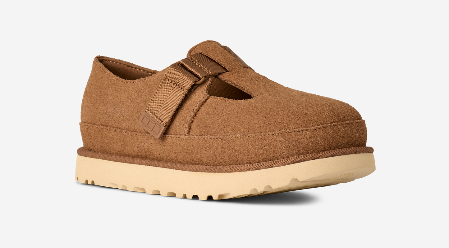 UGG Goldenstar Mary Jane Chestnut (Women's)