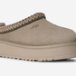 UGG Tazz II Slipper Cobble Grey (Women's)