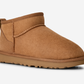 UGG Classic Ultra Mini Boot Chestnut (Women's)