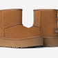 UGG Classic Mini Platform Boot Chestnut (Kids)