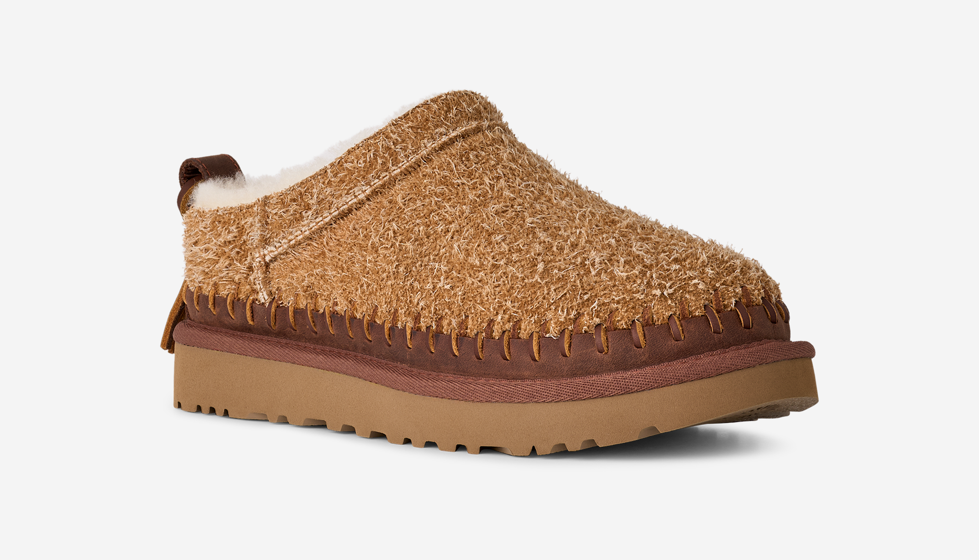 UGG Classic Micro Biarritz Chestnut (Women's)