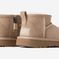 UGG Classic Ultra Mini Boot Sand (Toddler)
