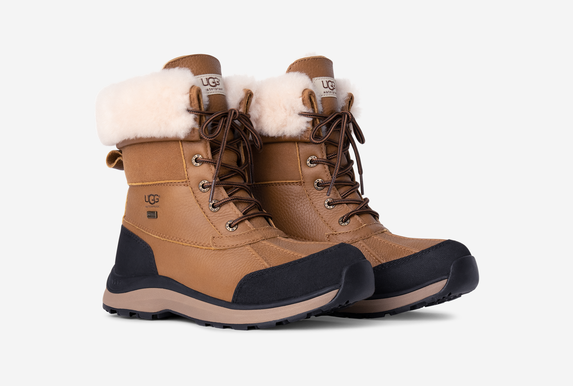 UGG Adirondack III Boot Chestnut (Women's)