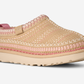 UGG Tasman Meadow Slipper Sand Castle (Women's)