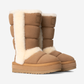 UGG Classic Chillapeak Boot Tall Chestnut (Women's)