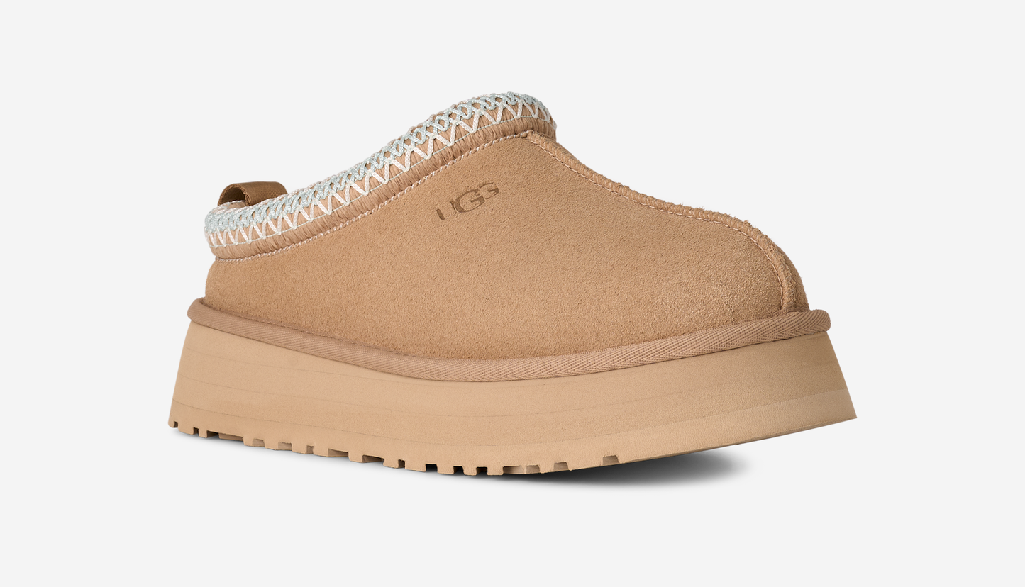 UGG Tazz II Slipper Sand (Women's)
