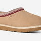 UGG Tasman II Slipper Driftwood Biking Red