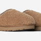 UGG Tasman Maxi Curly Slipper Chestnut (Women's)