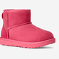 UGG Classic II Mini Boot Pink Bloom (Kids)