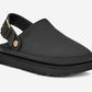 UGG Goldenstar Villa Clog Black (Women's)