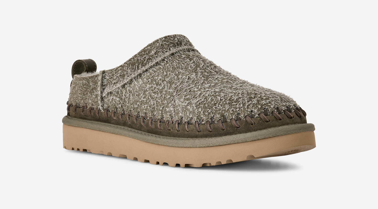 UGG Classic Micro Biarritz Moss Green (Women's)