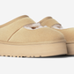 UGG Bea Mary Jane Mustard Seed (Women's)