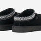 UGG Tasman II Slipper Black (Kids)
