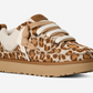 UGG Lowmel Lo Plains Felicity Leopard Jasmine (Women's)