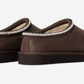 UGG Tasman Distressed Slipper Burnt Cedar