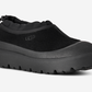 UGG Tasman Weather Hybrid Slipper Black