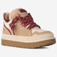 UGG Lowmel Driftwood Biking Red