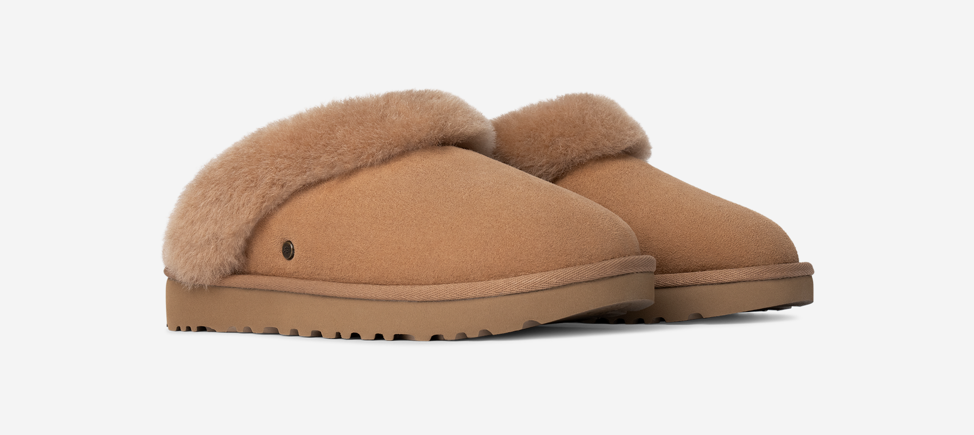 UGG Classic Slipper II Chestnut (Women's)