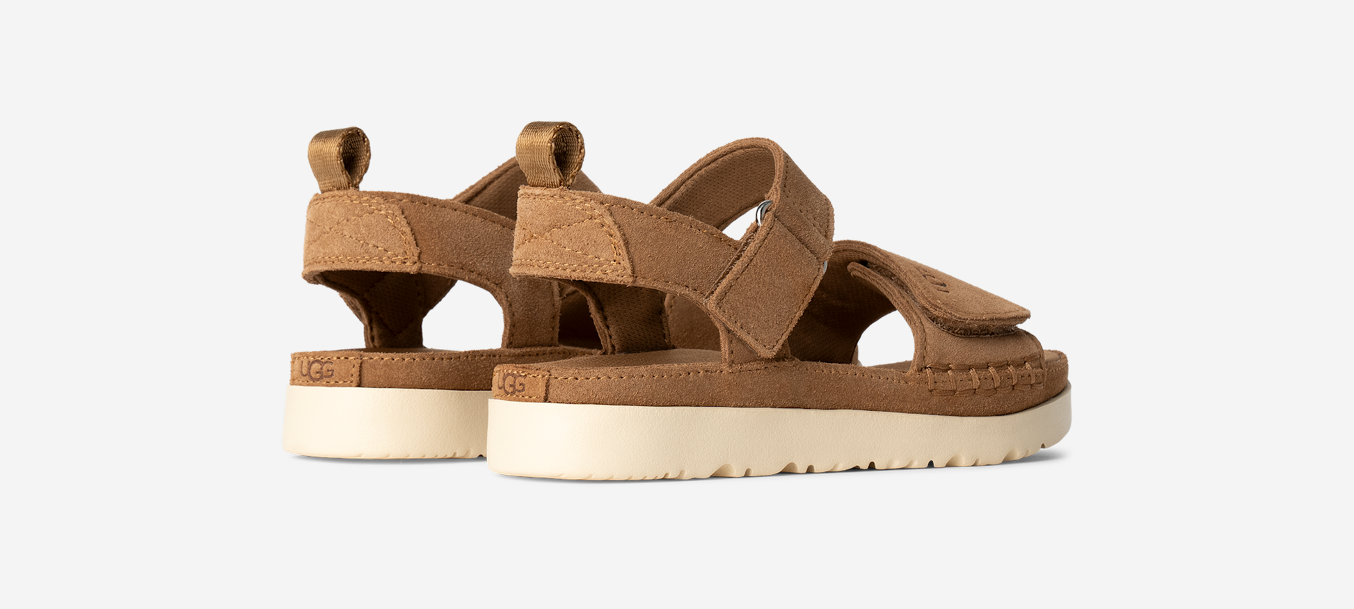 UGG Goldenstar Sandal Chestnut (Kids)