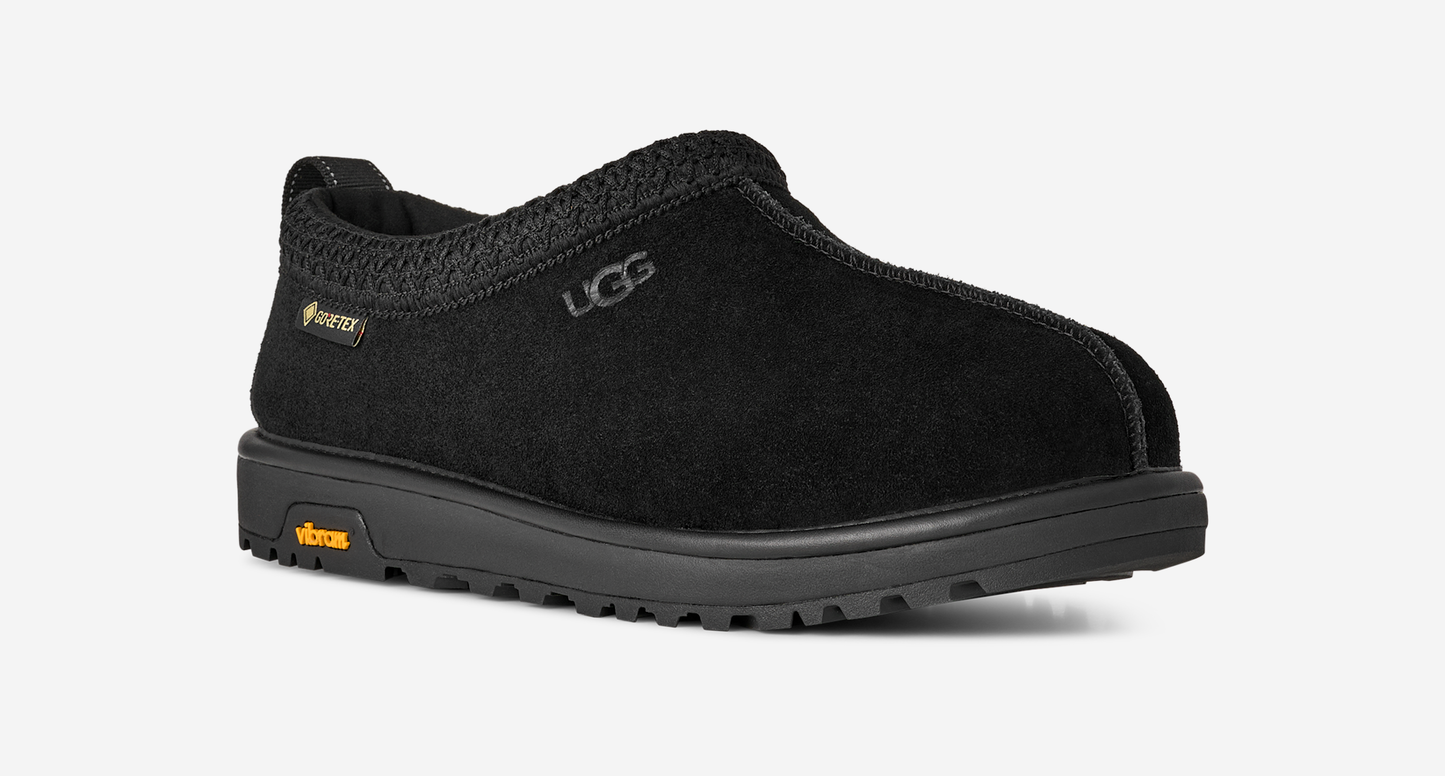 UGG Tasman GTX Slipper Black