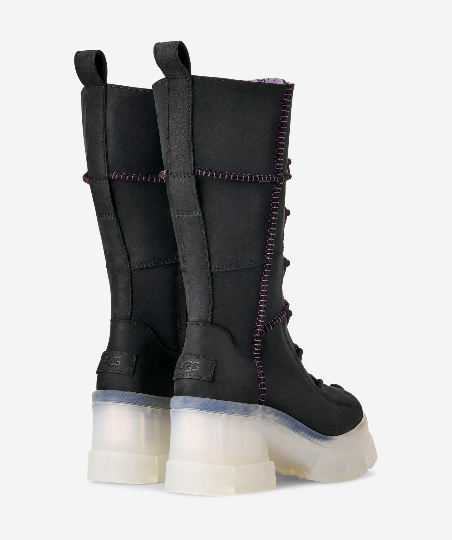 UGG Areum Boot Black