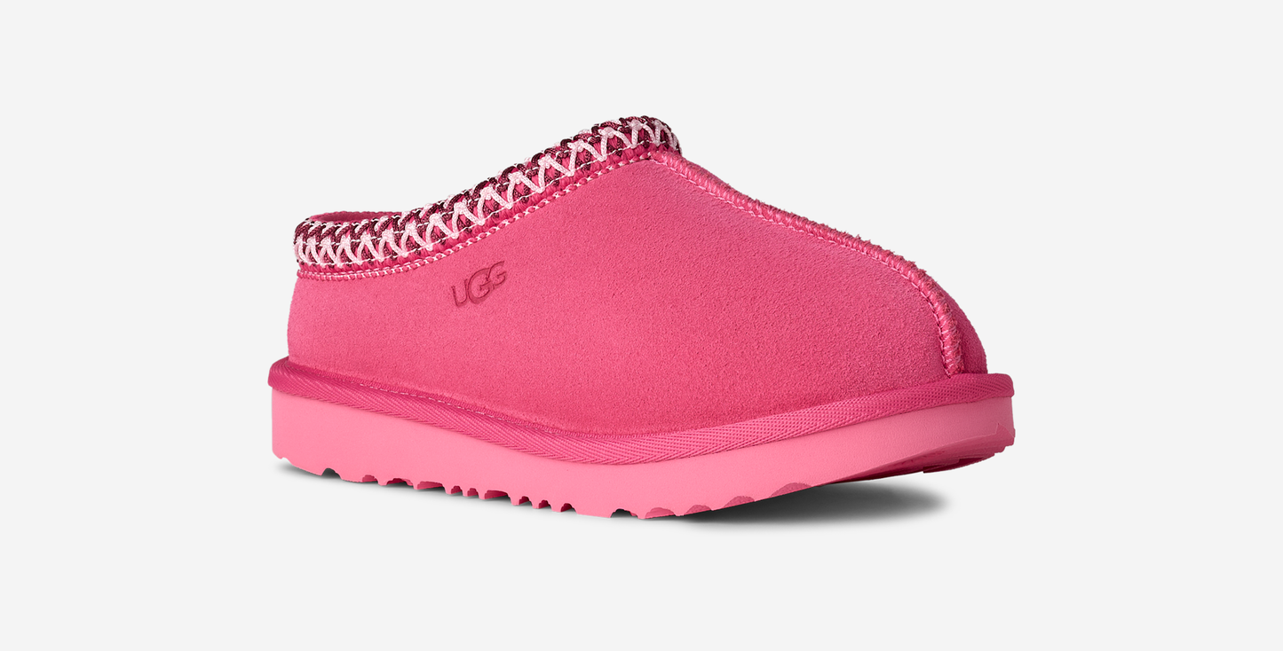 UGG Tasman II Slipper Pink Bloom (Kids)