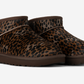 UGG Classic Ultra Mini Caspian Boot Burnt Cedar (Women's)