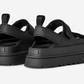UGG GoldenGlow Black (Women's)