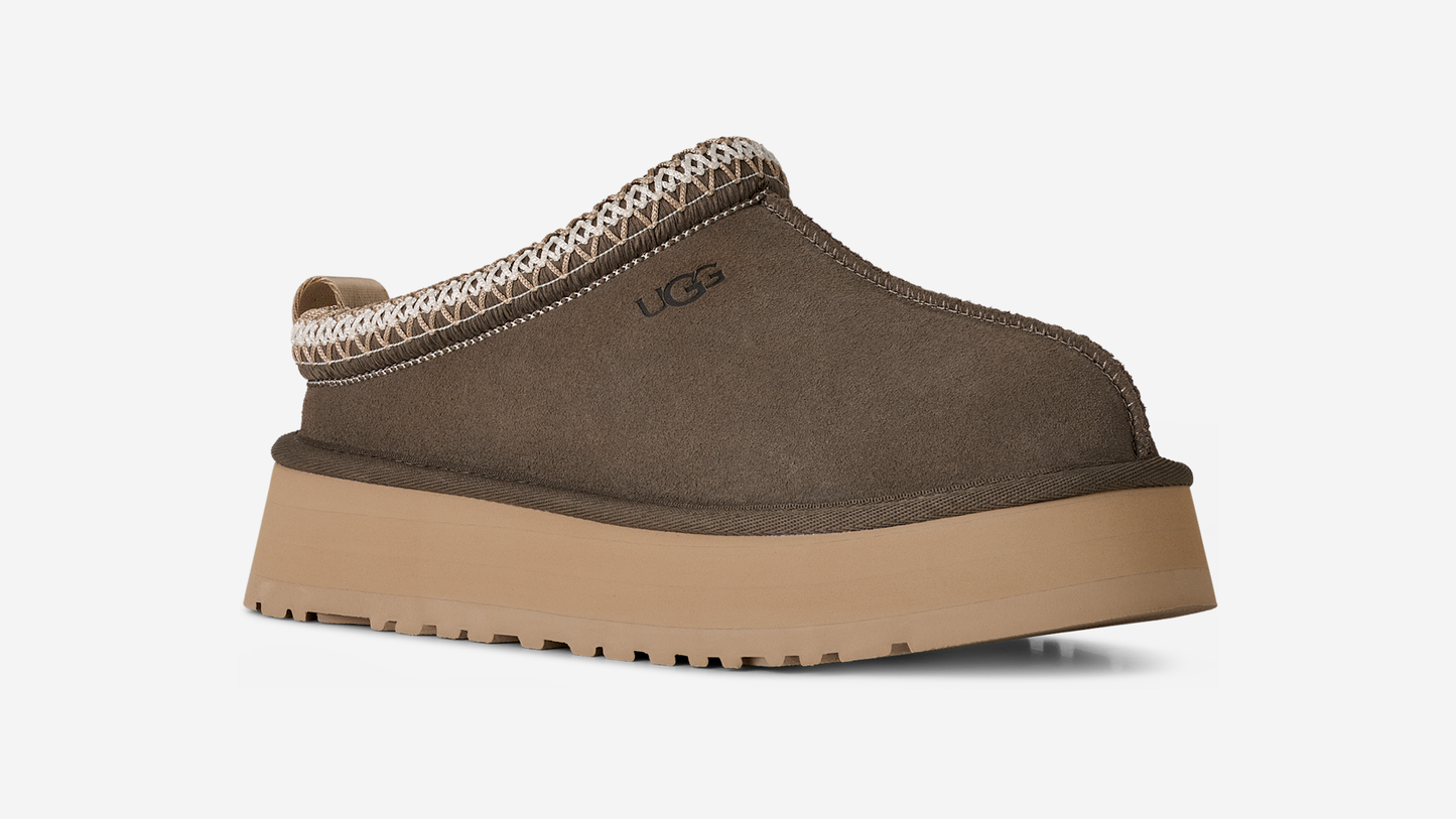 UGG Tazz II Slipper Dried Oregano (Women's)