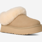 UGG Tazzelle Slipper Mustard Seed (Women's)