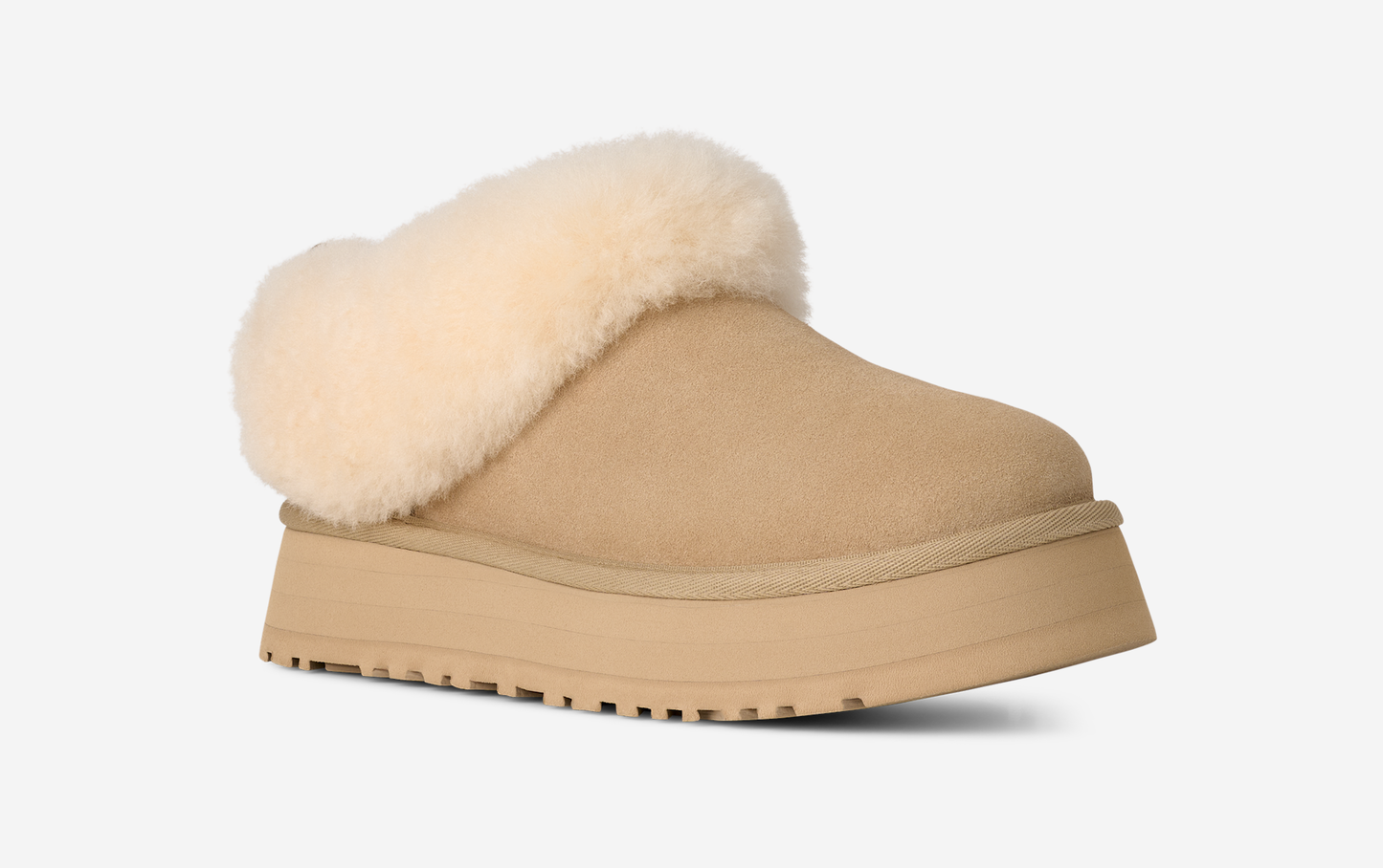UGG Tazzelle Slipper Mustard Seed (Women's)