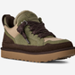 UGG Lowmel Burnt Olive Mustard Seed