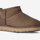 UGG Classic Ultra Mini Boot Dried Oregano (Women's)
