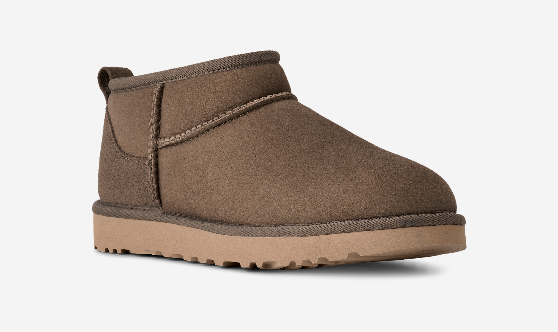 UGG Classic Ultra Mini Boot Dried Oregano (Women's)