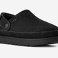 UGG Goldenstar Clog Black (Women's)