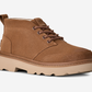 UGG Chukka Lug Boot Chestnut