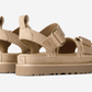 UGG Goldenstar Villa Sandal Mustard Seed (Women's)