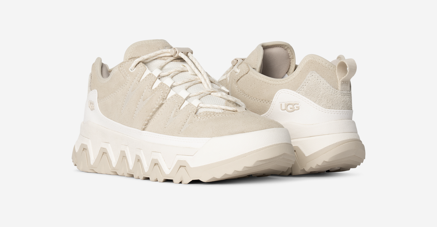 UGG CapTrail Low Light Beige (Women's)