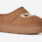 UGG Bea Mary Jane Chestnut (Women's)