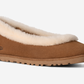UGG Zora Ballet Flat Chestnut (Women's)